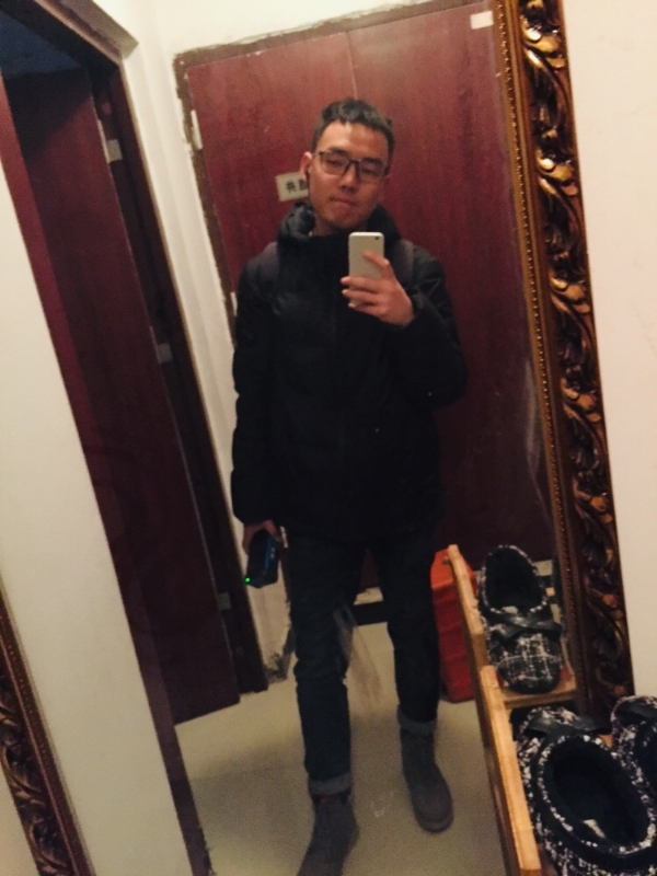 Ashould的第一张照片--昆明相亲服务中心