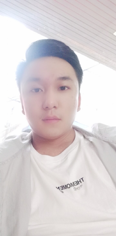 小杨的第一张照片--昆明相亲服务中心