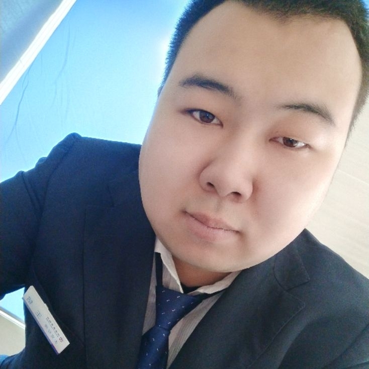 小銘銘的第一张照片--昆明相亲服务中心