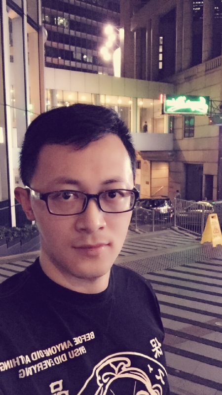 Chen的第一张照片--昆明相亲服务中心