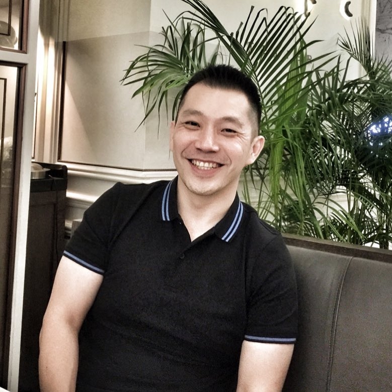 Chan的第一张照片--昆明相亲服务中心