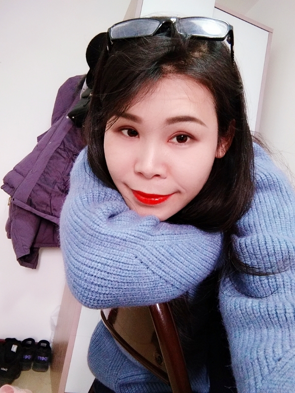 西月的第一张照片--昆明相亲服务中心