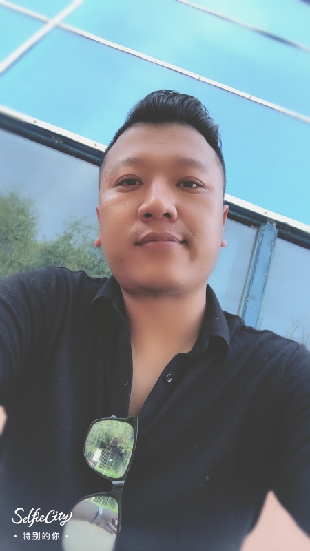 深蓝之钻的第一张照片--昆明相亲服务中心