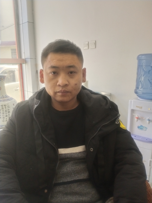 瞿波的第一张照片--昆明相亲服务中心