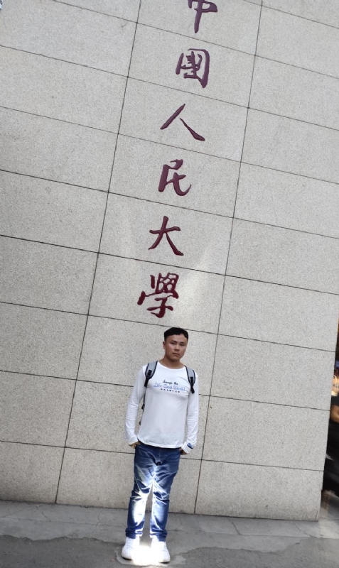 Whoareyou的第一张照片--昆明相亲服务中心