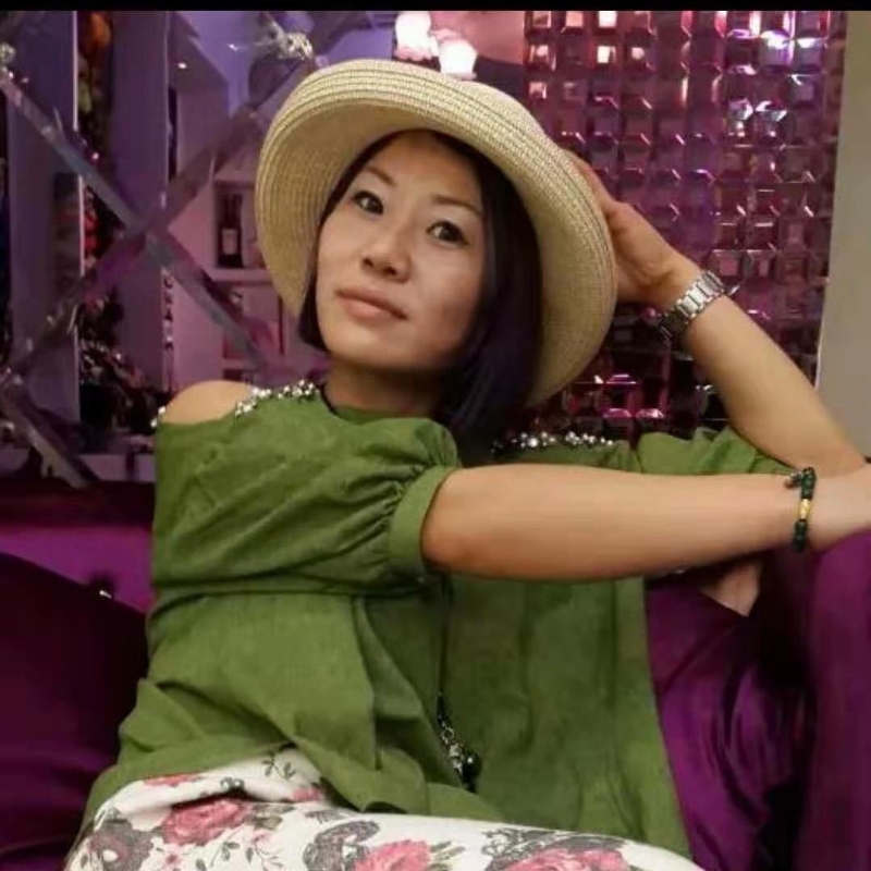 关爱一生的第一张照片--昆明相亲服务中心