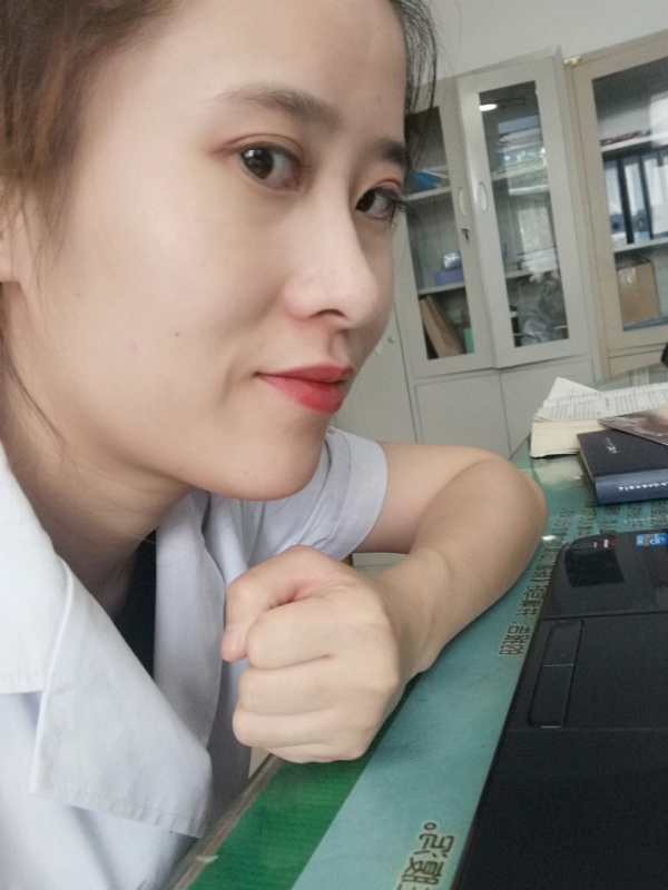 一米阳光的第一张照片--昆明相亲服务中心