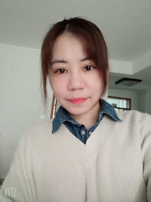 蜗牛慢慢的第一张照片--昆明相亲服务中心