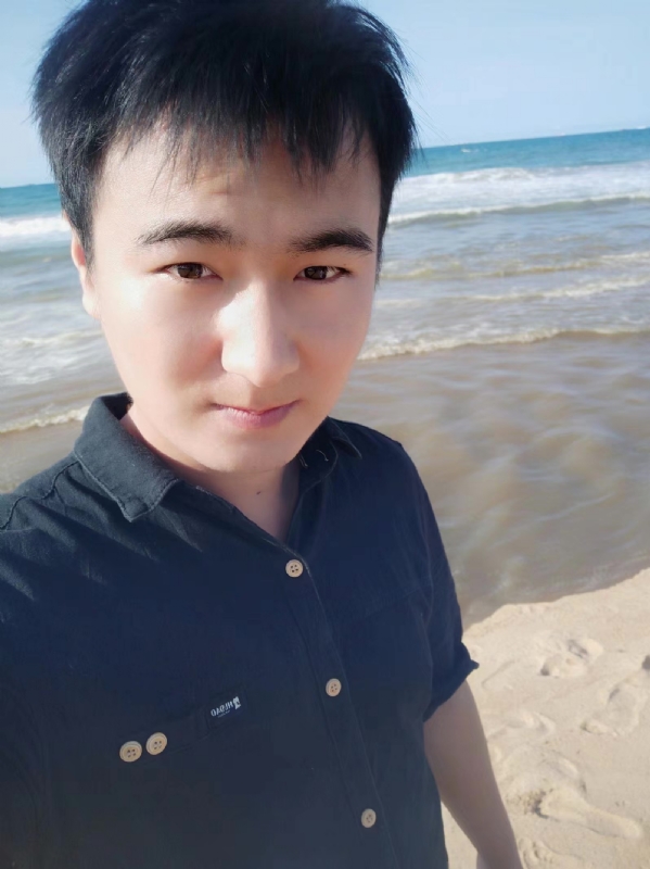 xiaofeng的第一张照片--昆明相亲服务中心