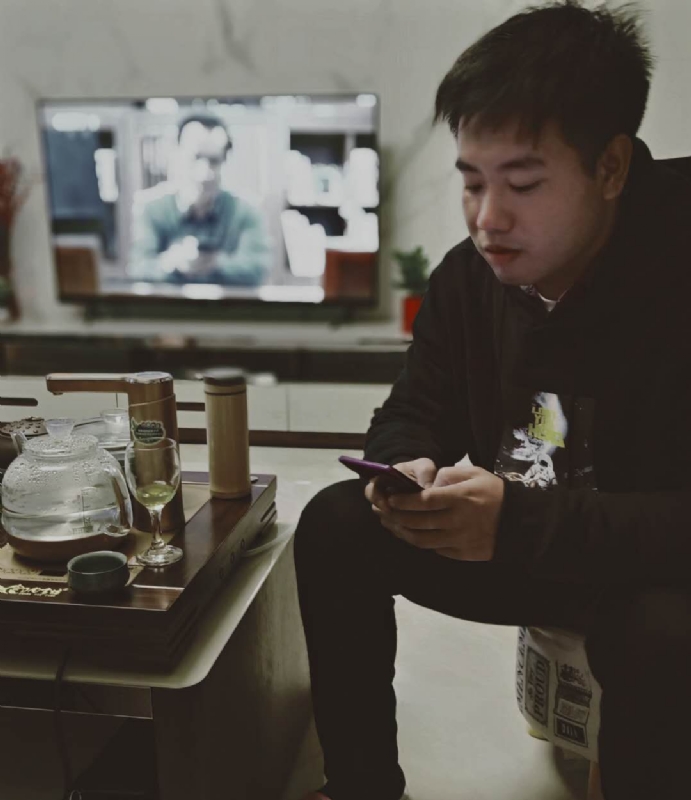 嗯今年能脱单吗的第一张照片--昆明相亲服务中心