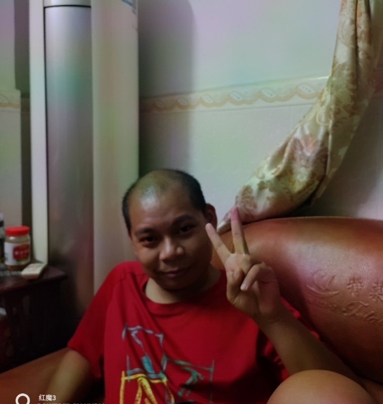 肥煊的第一张照片--昆明相亲服务中心