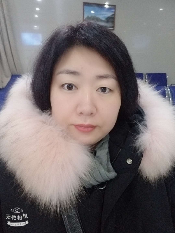 丽丽的第一张照片--昆明相亲服务中心