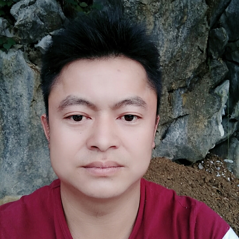 找一个爱我的人的第一张照片--昆明相亲服务中心