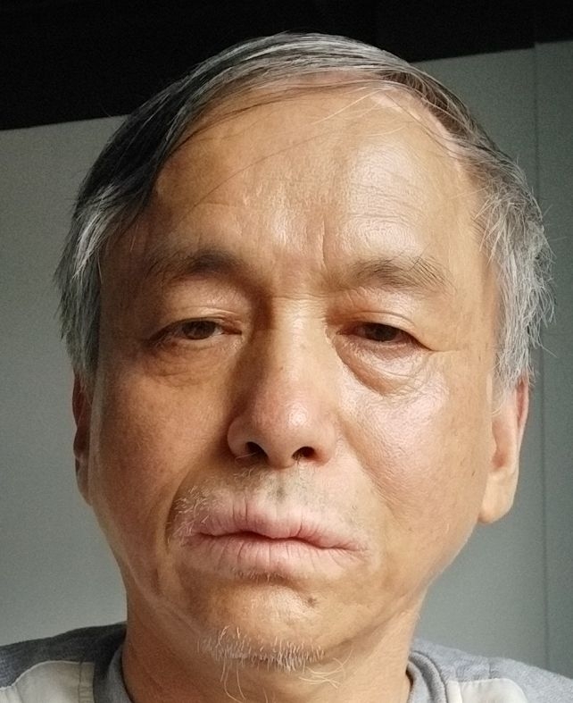 9杰米的第二张照片--昆明相亲服务中心