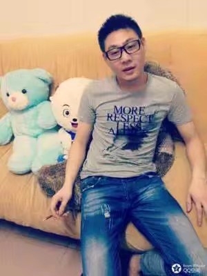 惟才的第二张照片--昆明相亲服务中心