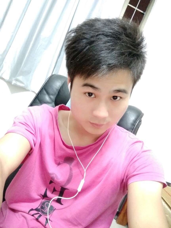 Amin的第二张照片--昆明相亲服务中心