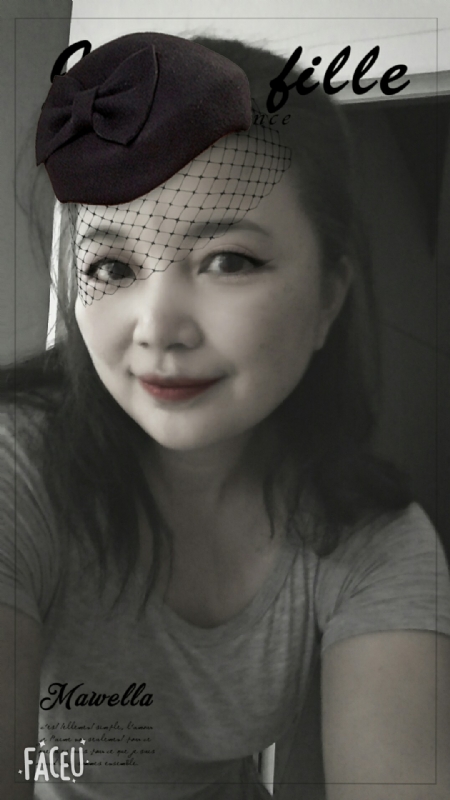 慧静的第一张照片--昆明相亲服务中心