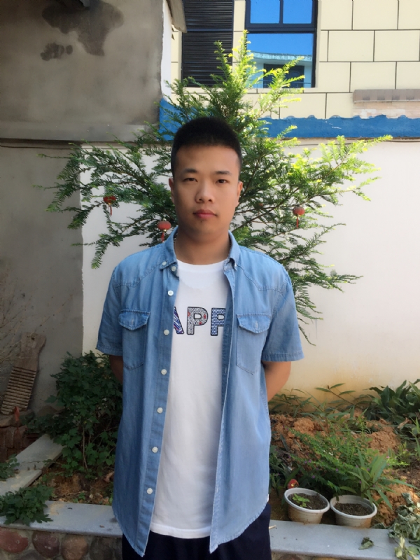 桃子哪去了的第一张照片--昆明相亲服务中心