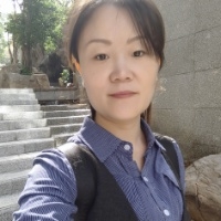 伊琪的第一张照片--昆明相亲服务中心