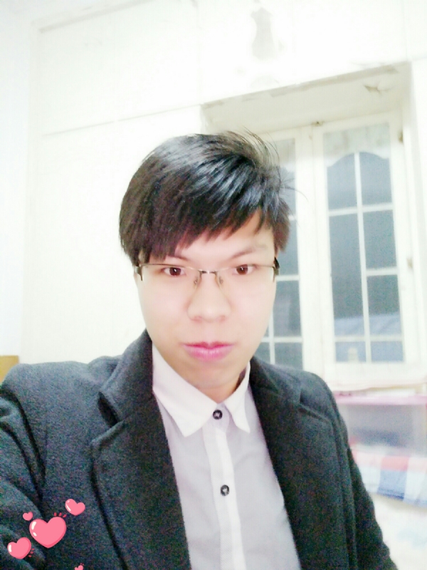 舍得的第一张照片--昆明相亲服务中心