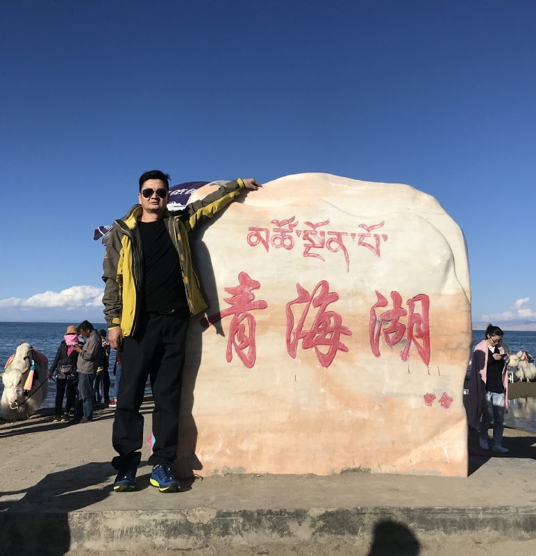 宗泽的第一张照片--昆明相亲服务中心