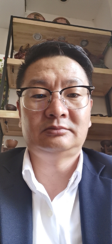 宗泽的第二张照片--昆明相亲服务中心