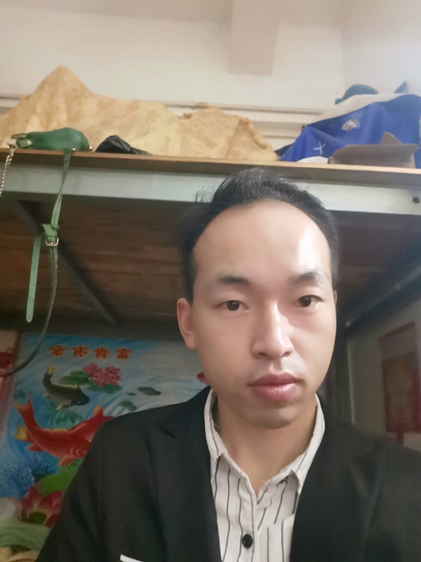 好缘的第一张照片--昆明相亲服务中心