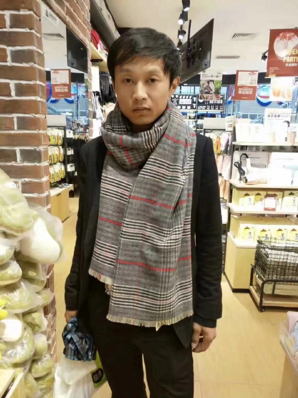 陈杰的第一张照片--昆明相亲服务中心