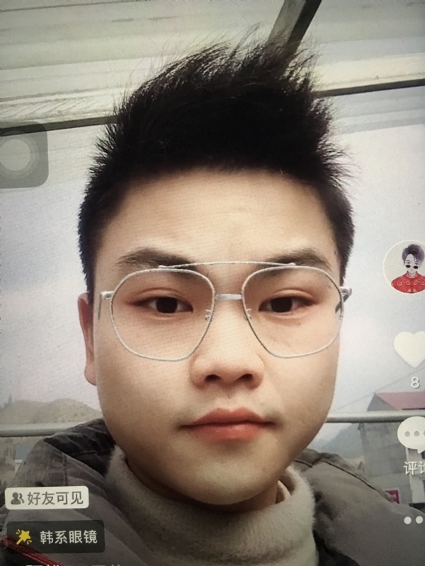 阿松的第一张照片--昆明相亲服务中心