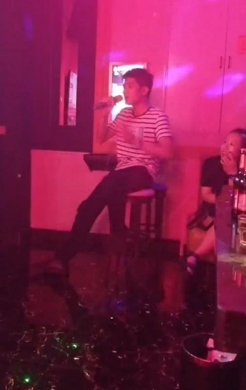 xuxiping的第二张照片--昆明相亲服务中心