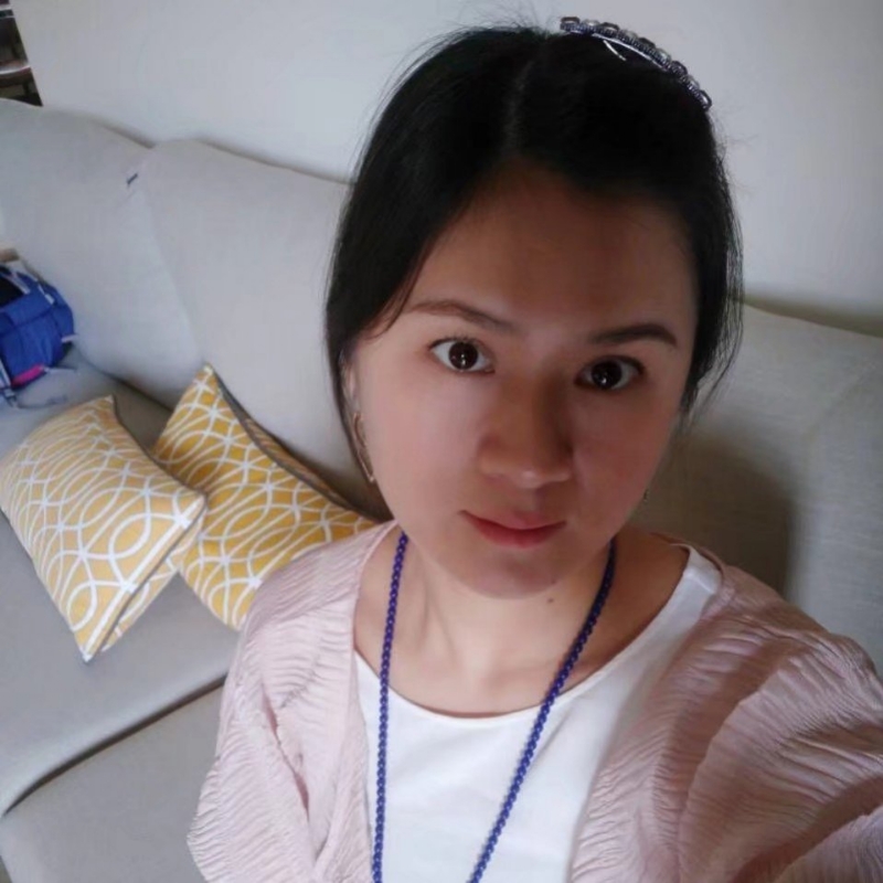 lly的第一张照片--昆明相亲服务中心