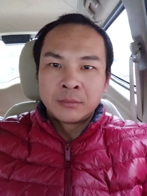 哥来的第一张照片--昆明相亲服务中心