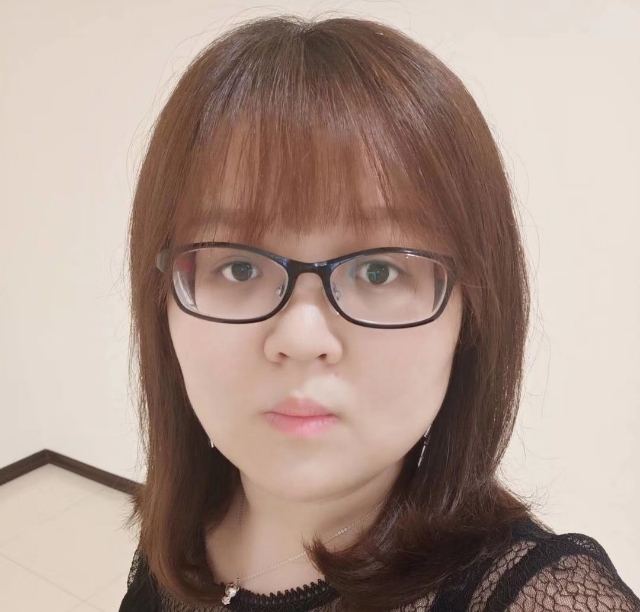 lily的第一张照片--昆明相亲服务中心