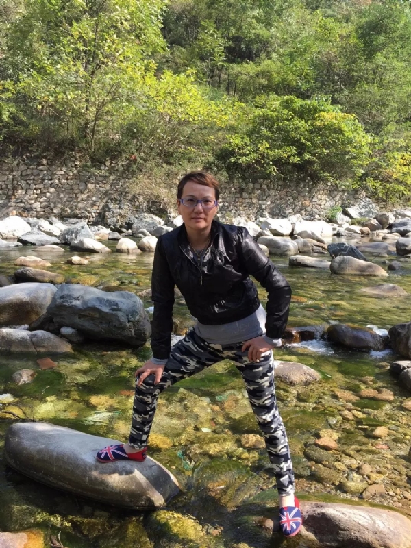 金鑫的第一张照片--昆明相亲服务中心