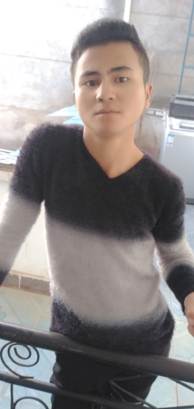 迷宝的第一张照片--昆明相亲服务中心