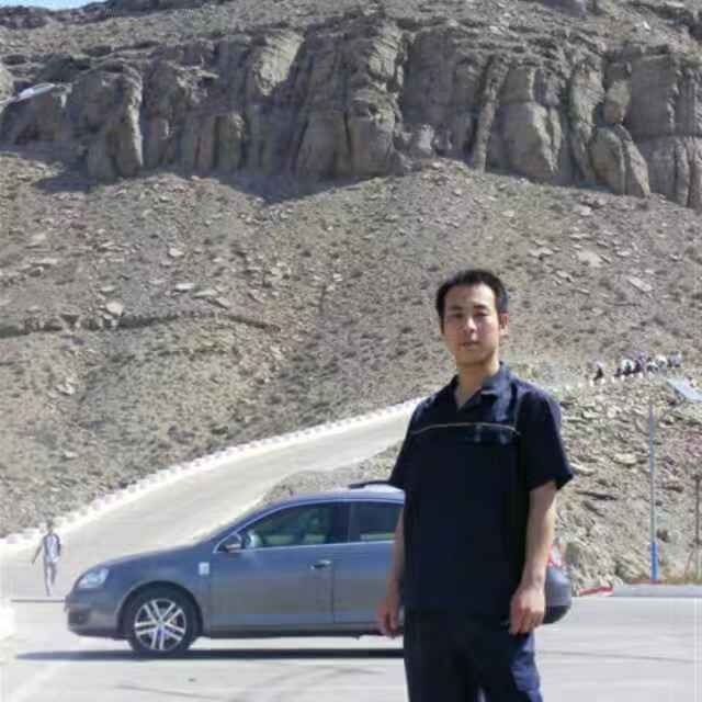 珍惜的第一张照片--昆明相亲服务中心