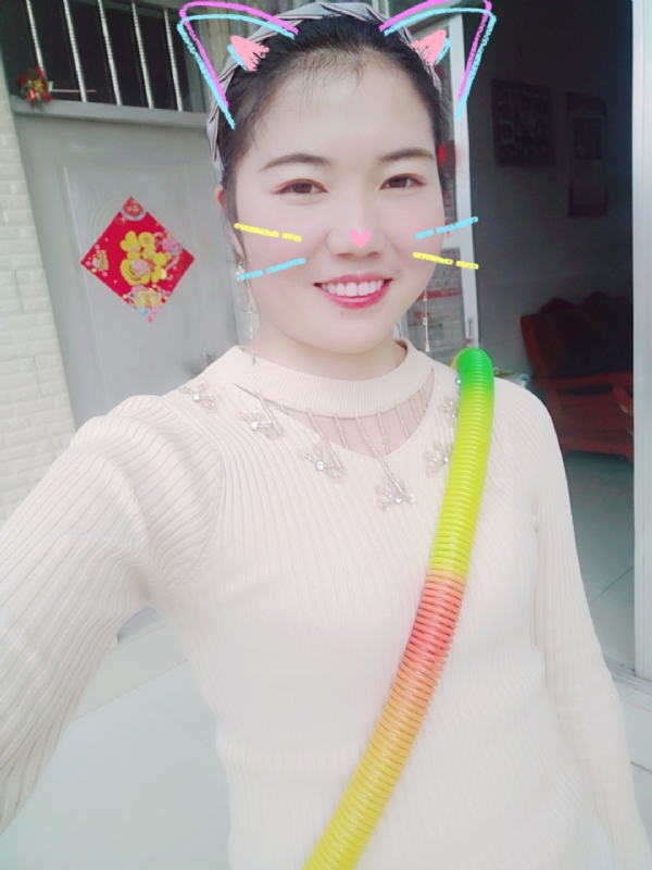 芷宁的第一张照片--昆明相亲服务中心