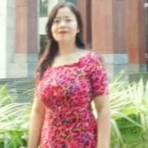 muna的第一张照片--昆明相亲服务中心