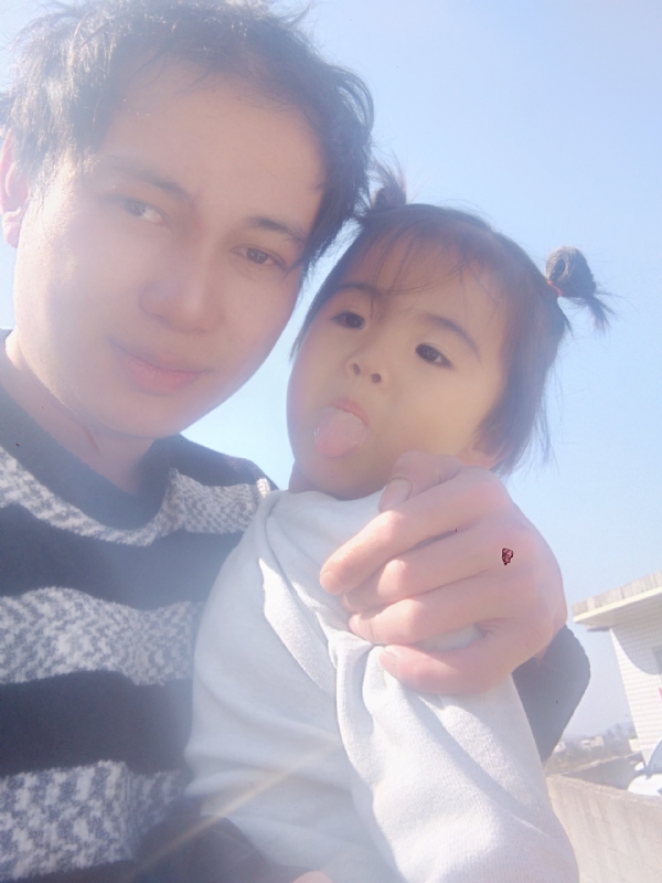 林子立的第一张照片--昆明相亲服务中心