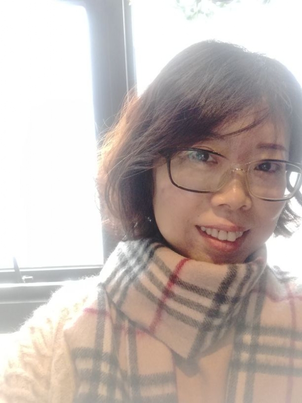 简单的第一张照片--昆明相亲服务中心