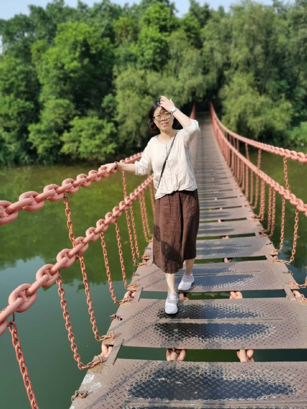 简单的第四张照片--昆明相亲服务中心