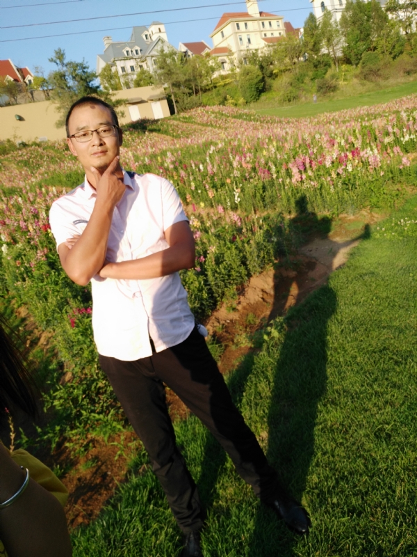 爱归零的第二张照片--昆明相亲服务中心