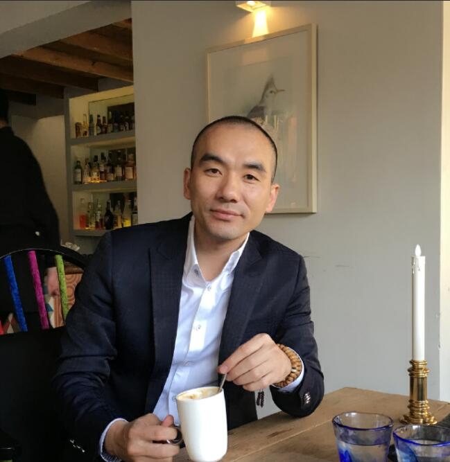 海纳百川的第三张照片--昆明相亲服务中心