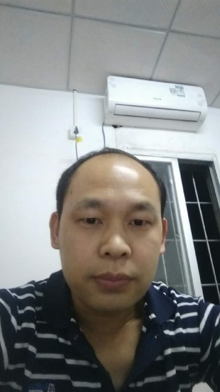 阿星的第一张照片--昆明相亲服务中心