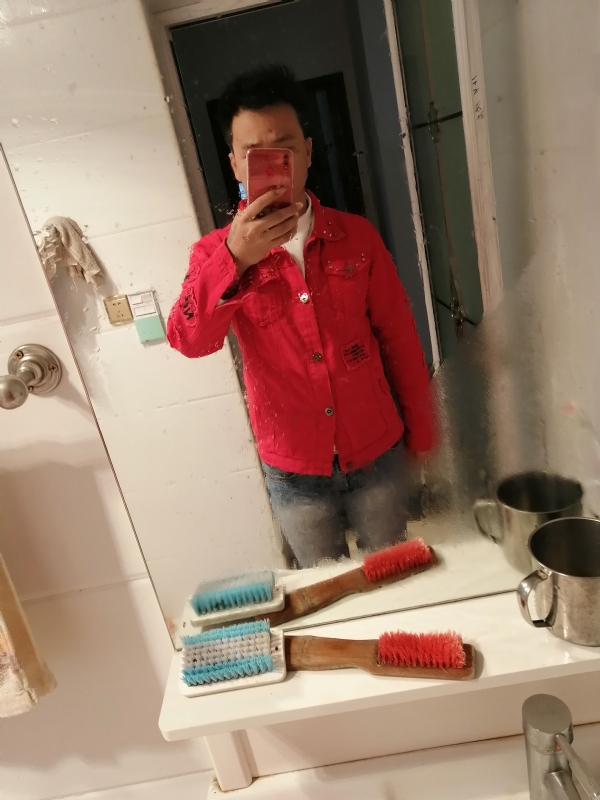 王哒哒的第一张照片--昆明相亲服务中心