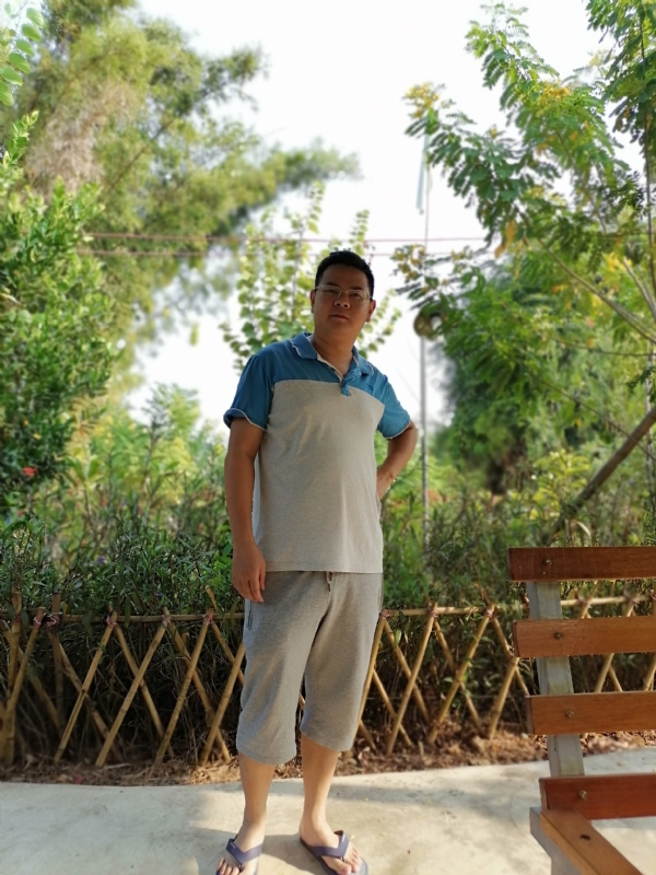 细水长流的第一张照片--昆明相亲服务中心