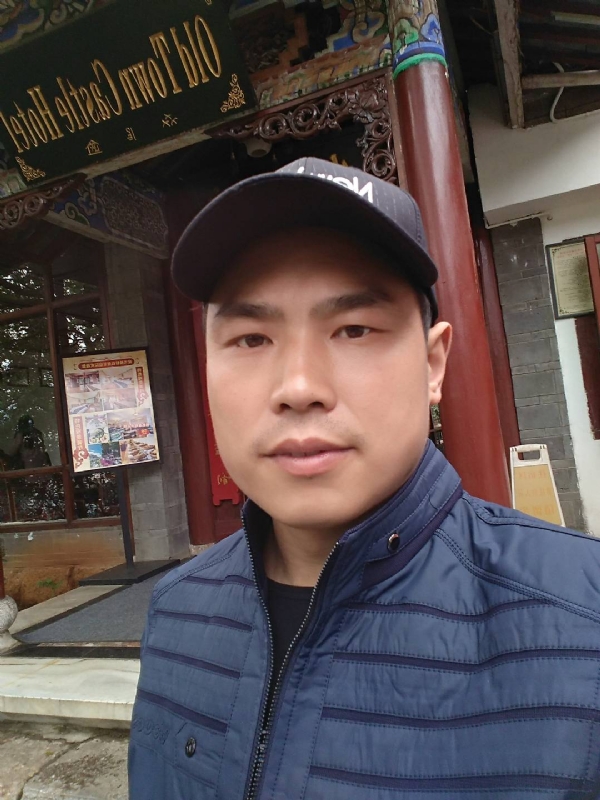 缘分邂逅的第一张照片--昆明相亲服务中心