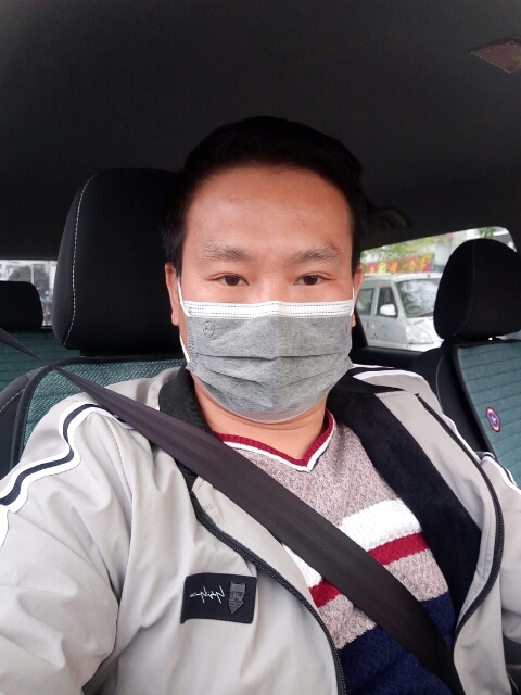 寻缘的第一张照片--昆明相亲服务中心