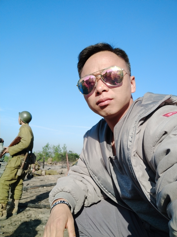 馒头的第一张照片--昆明相亲服务中心