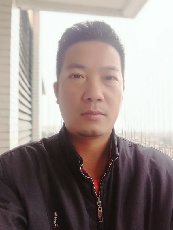 友源就好的第一张照片--昆明相亲服务中心